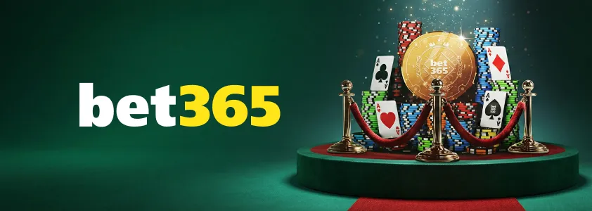 Bet365 Casino